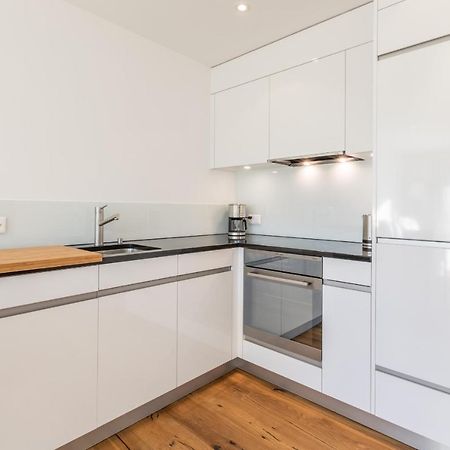 Laax Homes - Taviarna Laax 4,5 Exteriör bild