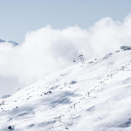 Laax Homes - Taviarna Laax 4,5 Exteriör bild